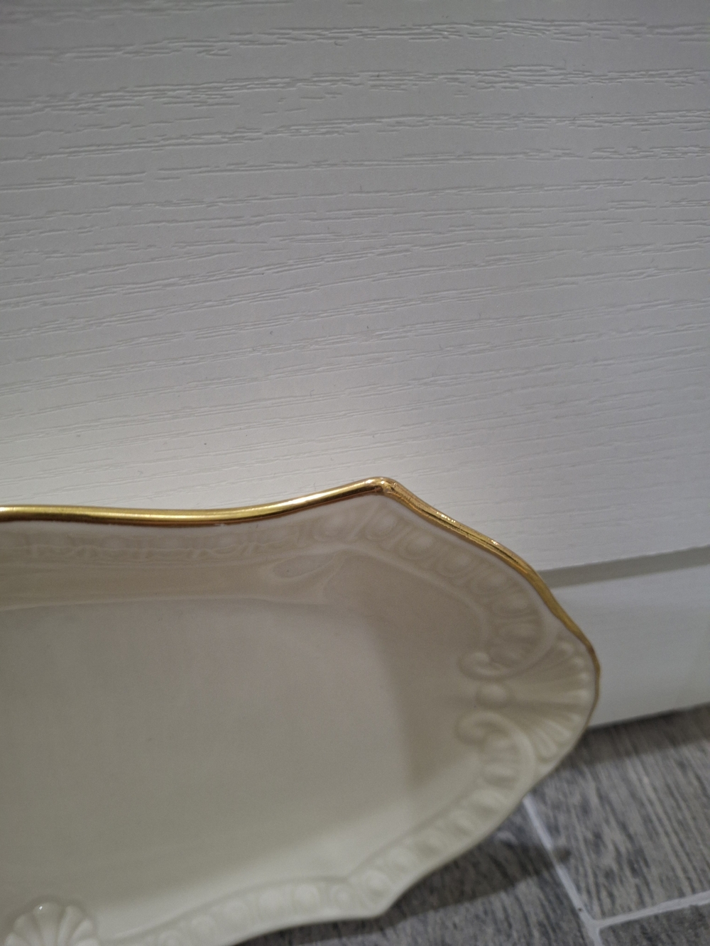 Lenox Plate - Picture 3 of 5